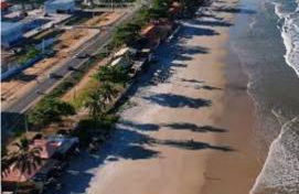 Apto vista mar praia Milionários Coral Park Residence - Foto 44