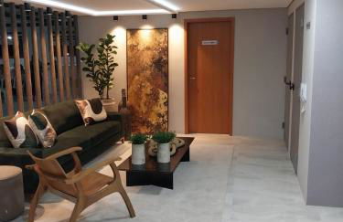 Amplo novo e moderno apartamento em linda praia de Maceió - Foto 21