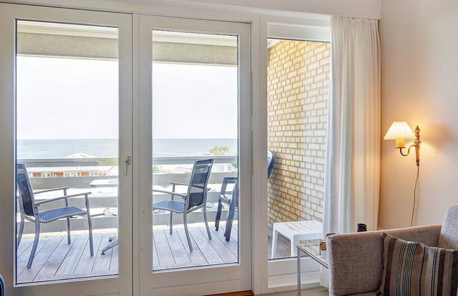 Scenic Seaside Retreat in Sandkas-by Traum - Foto 12