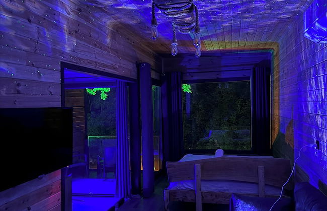 Dolobi Bungalow - Foto 12