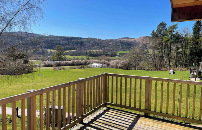 Tayview Lodges - Foto 55