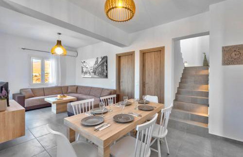 Oceania House with sea view - Foto 21