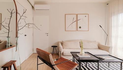 CASA HUMERA Apartamentos de diseño en Pozuelo - Foto 2