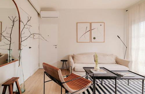 CASA HUMERA Apartamentos de diseño en Pozuelo - Foto 2