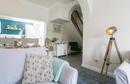 Brig y Don Menai - Foto 20