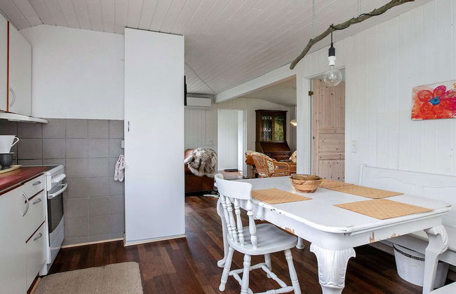 Holiday Home in Fjällbacka - Foto 12