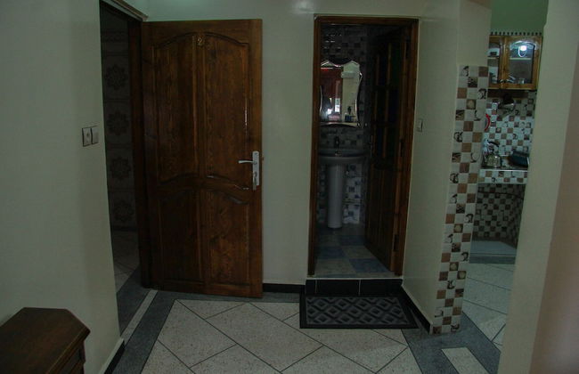 Le Gite De Sidi Rbat - Photo 27