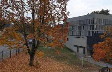 Schöne Eigentumswohnung Saarlouis - Foto 1