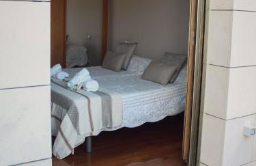 MAIALA ETXEA-Terraza Zona Nueva-WIFI Aparcamiento en la puerta - Foto 7