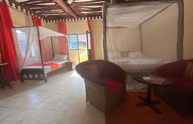 KIVULI VILLAS - Foto 3