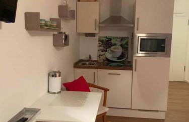 Ferienwohnungen Wolke - Foto 13