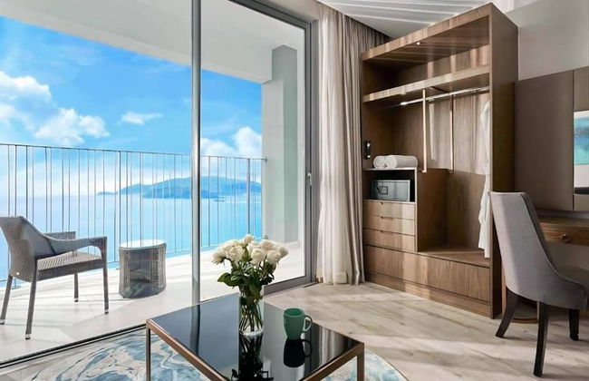 LYN Premier Studio Panorama Nha Trang - Foto 25