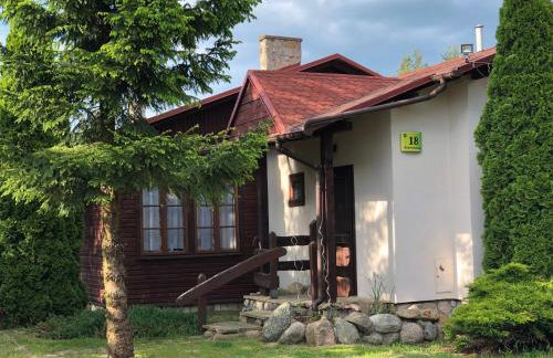 Domki Carmen - Foto 26