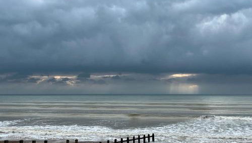 Evergreen Cottage - Foto 2