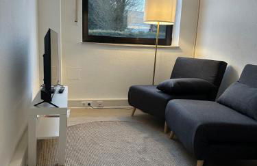 Studio Nr 1 Münster Roxel - Foto 1