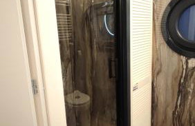 Houseboat Water King apartament pływający dom na wodzie łódź Hausboot 7 os - Foto 17