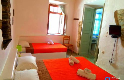 Apano Vrysi - Foto 30