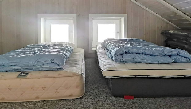 Holiday Home in Ringkøbing - Foto 2, Habitación