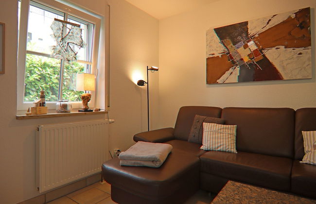 Moderne Ferienwohnung in Graal-muritz, Strandnah - Foto 10