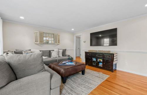 4 Fleetwood Road East Sandwich- Sea Side Oasis - Foto 9