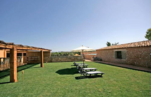 Finca Agroturismo Sa Cova den Borino - Photo 56