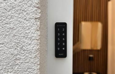 Marisol Design Apartment mit eigenem Stellplatz - Foto 29