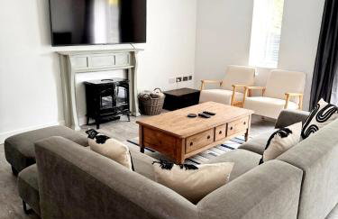 13 WinterSlow Cottage - Foto 20