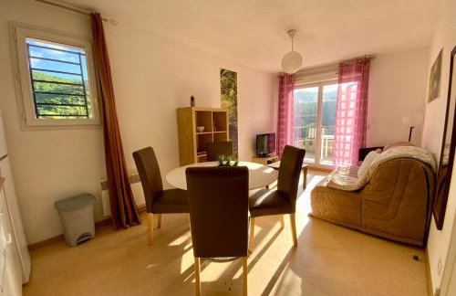 Les Naïades I55 - 2 bedroom for 4 people - Photo 2
