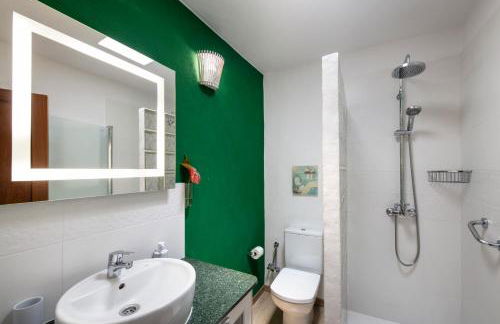 Casa Emblemática Salgado - Foto 54