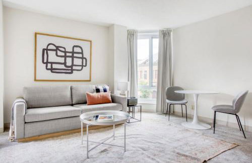 Back Bay 2BR2B steps from Prudential Center BOS-410 - Foto 1