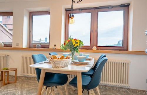 SCHLOSSBERG RESIDENCES - Design-Apartments im Herzen der Pfalz - Foto 50