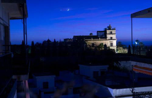 JEREZ CENTRO 5 DORMITORIOS TERRAZAS CON VISTAS ALCAZAR Y PLAZA ARENAL - Foto 36