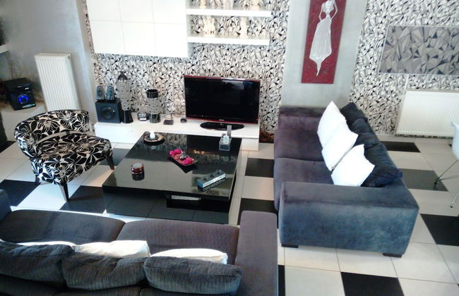 Greek Hospitality - Foto 24