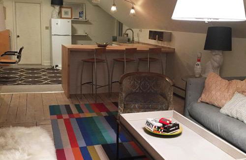 Large Historic Mansion - Foto 28