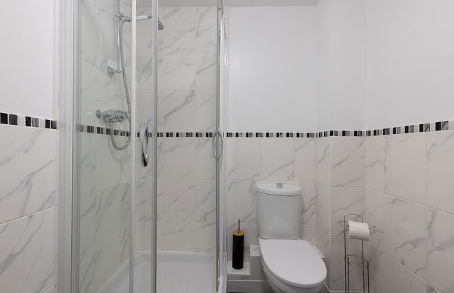 Spinnaker in Charlestown - Foto 17