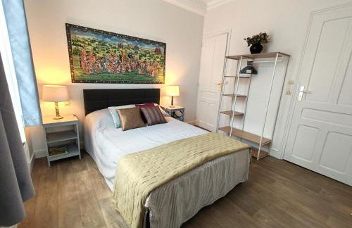 Appartement Le Baron Cœur de Rouen - Normandie - Foto 1