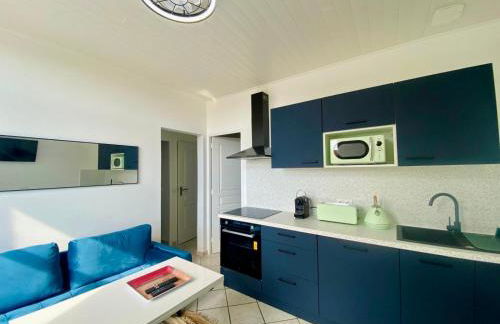 Villa Salve Maria, proche plage et centre ville, ménage et draps compris - Foto 18