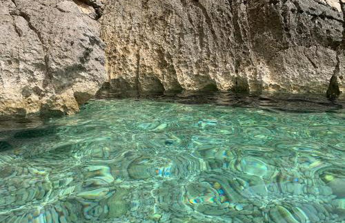 Villa Nona Tamara with Astonishing Sea & Mountains View - Foto 31