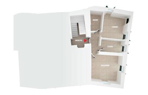 Villa Borgo Borago - Foto 42