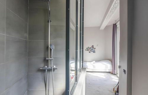 Appartement chic près de l'Arc de Triomphe - Foto 4