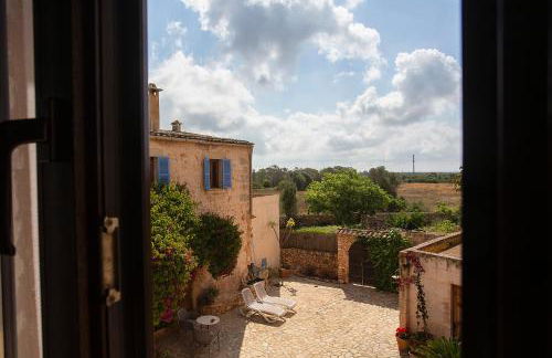 Agroturismo Petit Hotel Son Perdiu - Adults Only - Foto 17