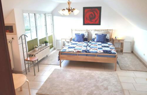 FeWo Lüneburger Heide - Hans-Hermann - Foto 46