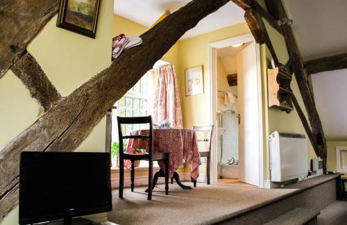 Owlpen Manor Cottages - Foto 80