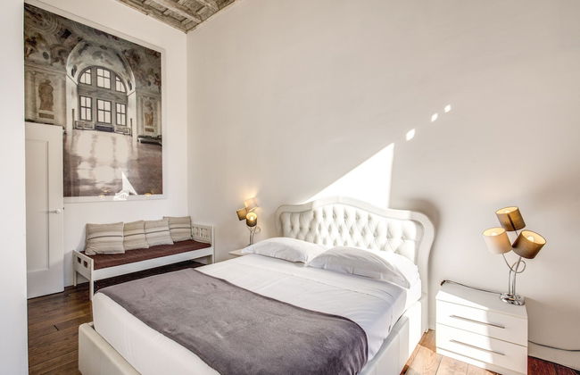 La Residenza del Sole al Pantheon - Photo 10