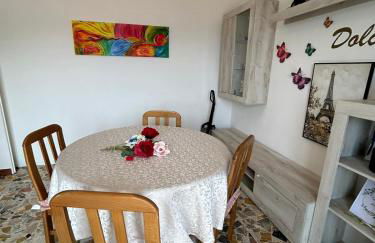 Dolce Vita - Fantastic view -Free Wi-fi & late check-out - Foto 7