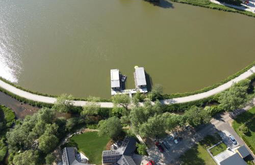 Waidlerland Hausboot 1 - Foto 6