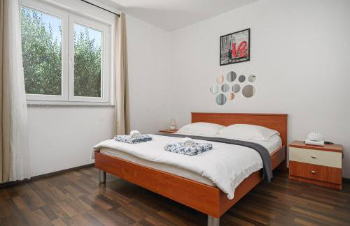 Villa Divna Vodice-Srima - Foto 23