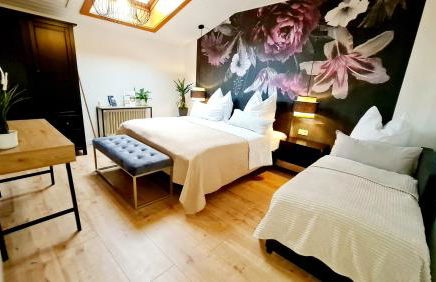 Ferienwohnungen Krüger 'Apartment Luke' - Photo 26