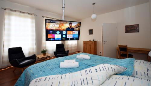 Apartment Nürnberg Like Home - Foto 2