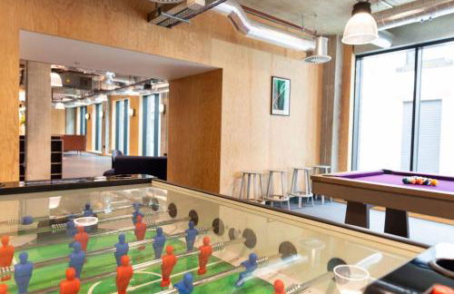 For Students Only Martha Street Glasgow - Foto 2